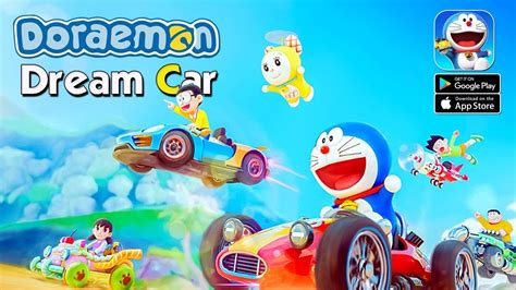 Doraemon: Dream Car for Android .